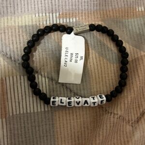 Little words project size ML ELEVATED